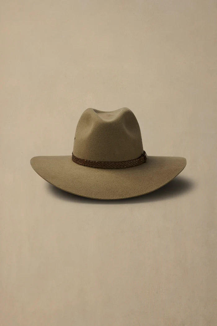 AKUBRA RIVERINA - BRAN
