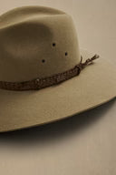 AKUBRA RIVERINA - BRAN