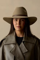AKUBRA RIVERINA - BRAN