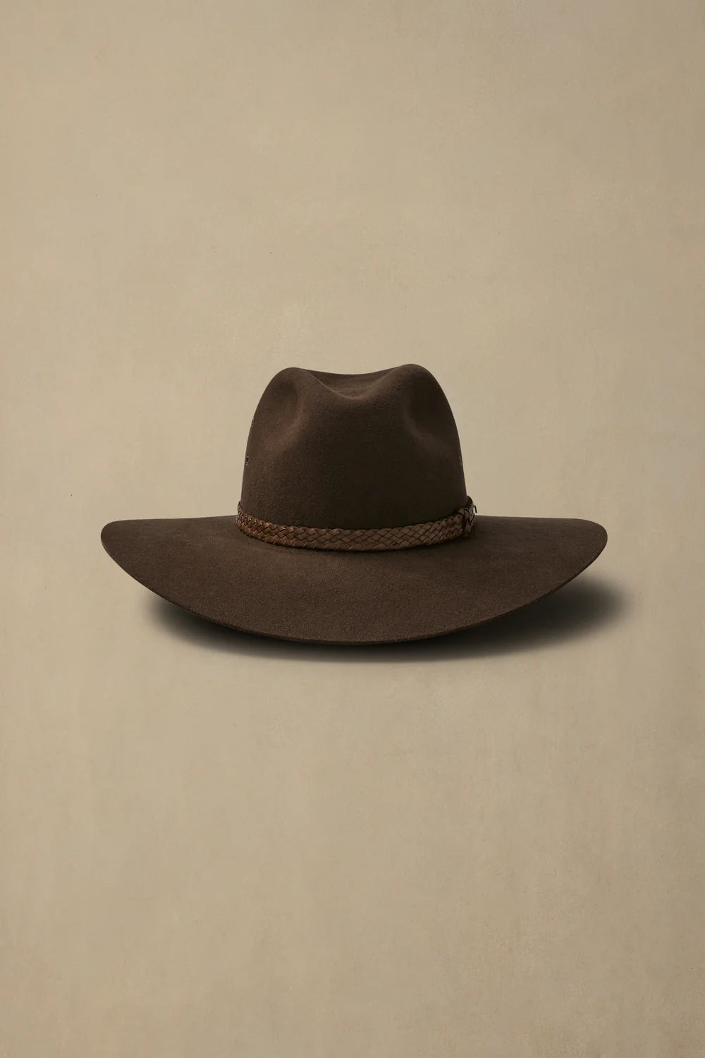 AKUBRA RIVERINA - LODEN
