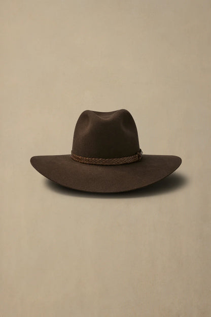 AKUBRA RIVERINA - LODEN