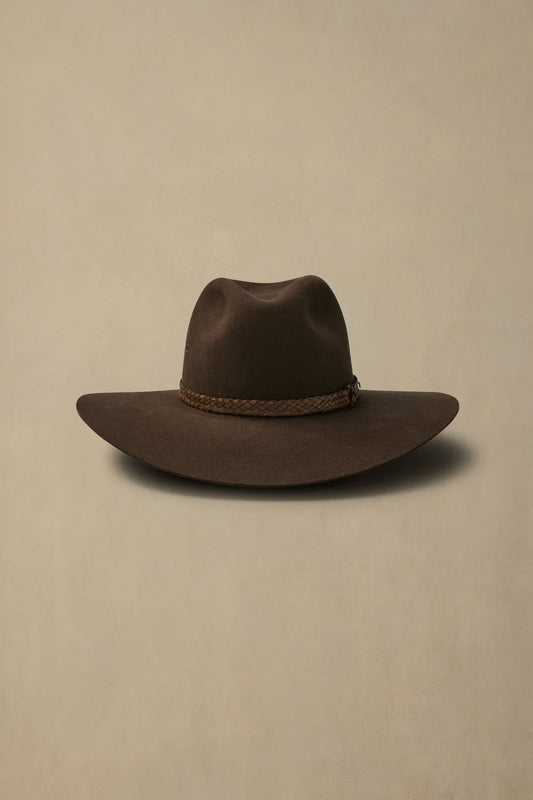 AKUBRA RIVERINA - LODEN