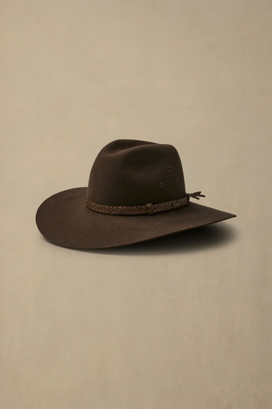 AKUBRA RIVERINA - LODEN