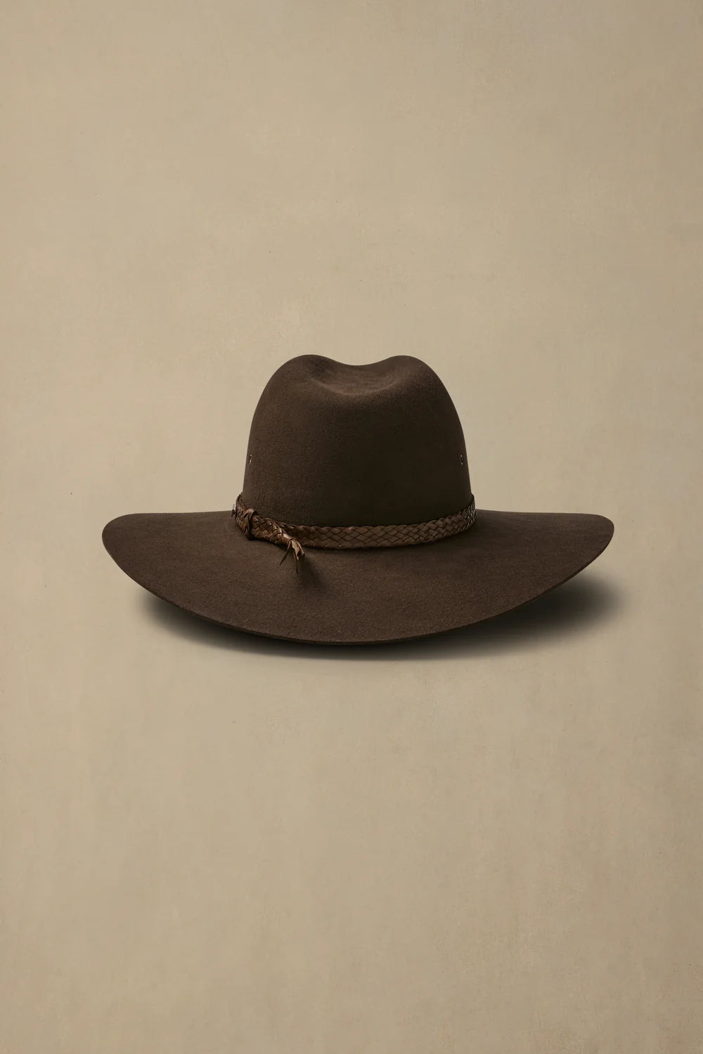 AKUBRA RIVERINA - LODEN