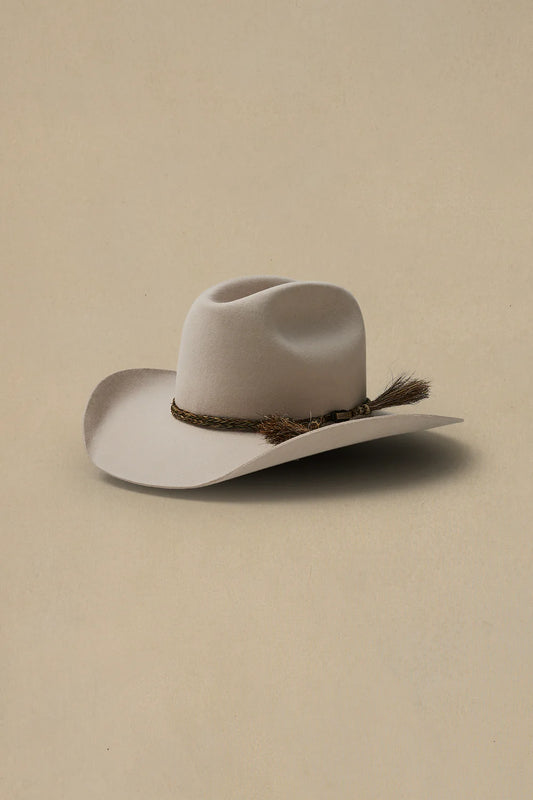 AKUBRA ROUGH RIDER - LIGHT SAND