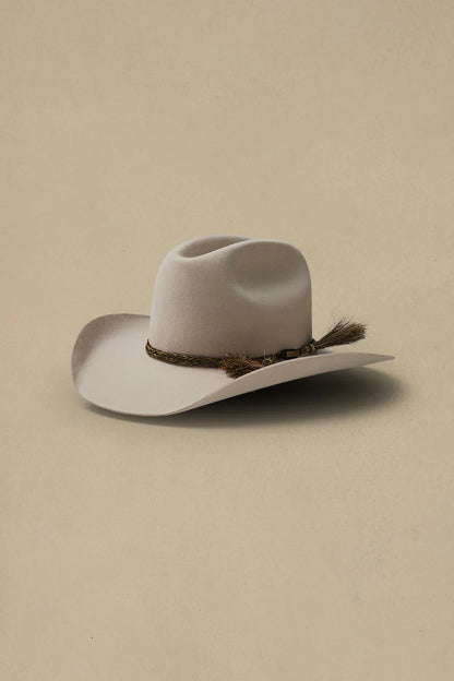 AKUBRA ROUGH RIDER - LIGHT SAND