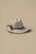 AKUBRA ROUGH RIDER - LIGHT SAND