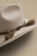 AKUBRA ROUGH RIDER - LIGHT SAND