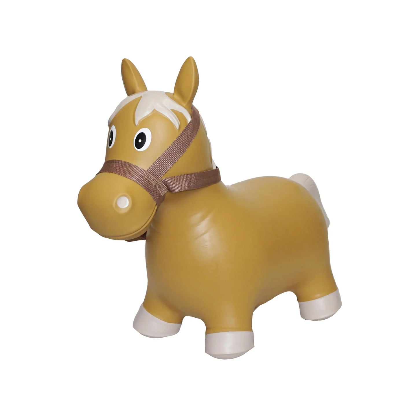Big Country Toys Little Bucker Horse