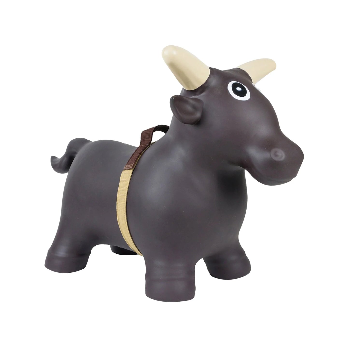 Big Country Toys Little Bucker Bull Ages 18-36months