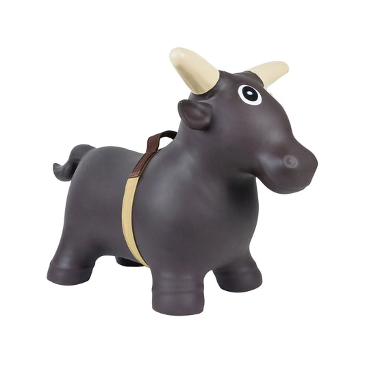 Big Country Toys Little Bucker Bull Ages 18-36months
