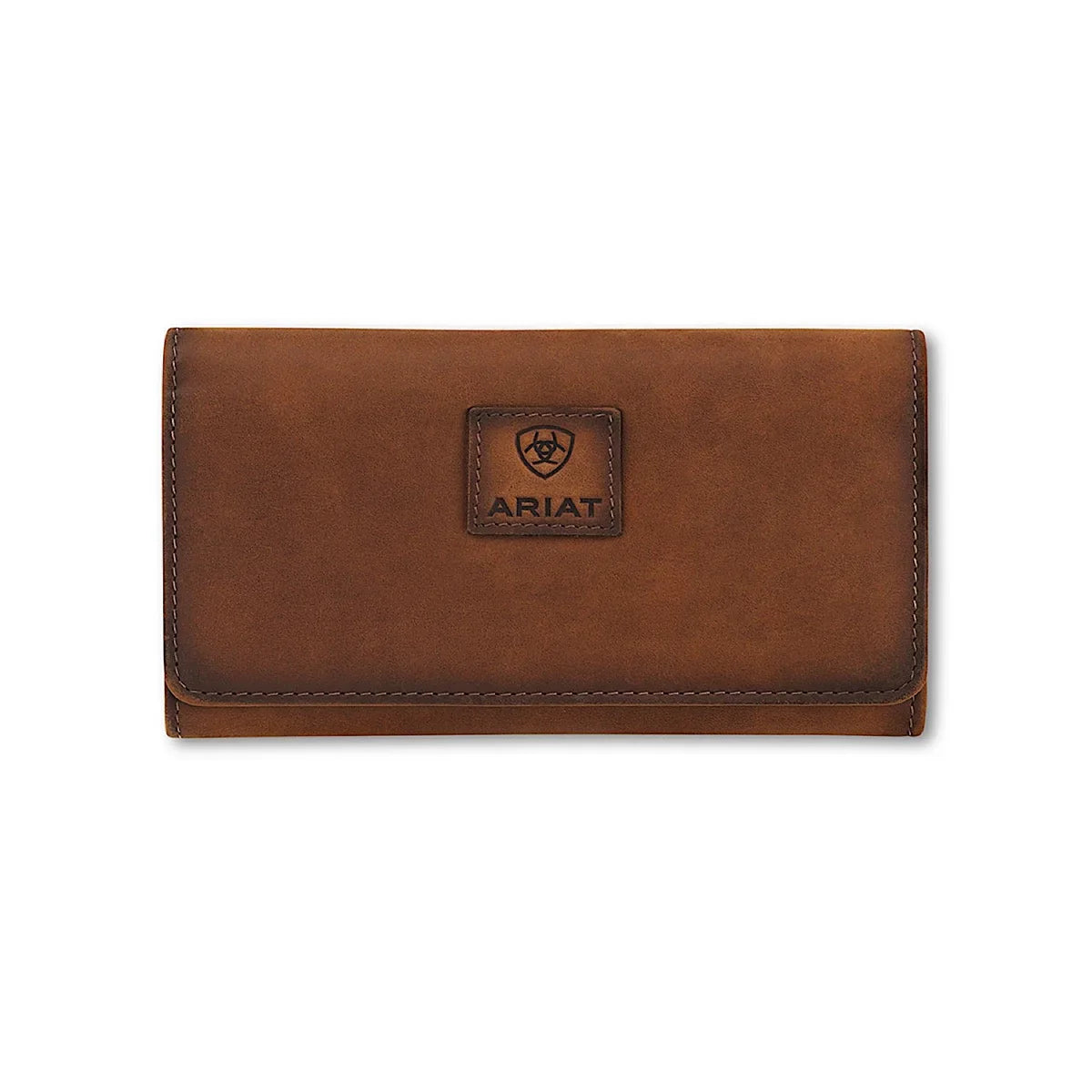 Ariat Gwen Wallet - Brown