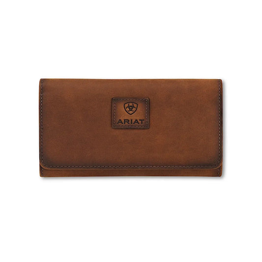 Ariat Gwen Wallet - Brown