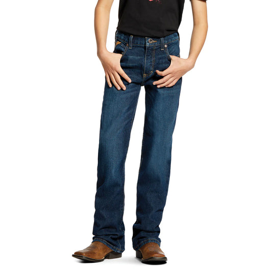 Arait Boys B4 Kids Legacy Chief Jeans