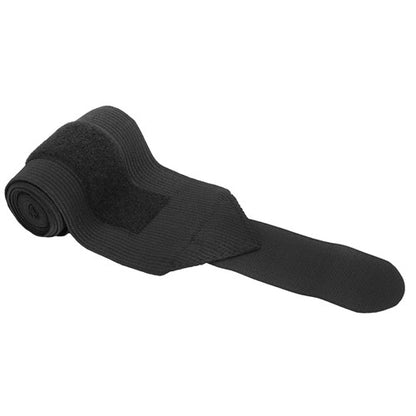 Showmaster Support Bandages - Set of 4 Black