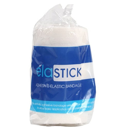 ElaStick Adhesive Bandage 10cm x 4.5cm
