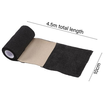 Equitex Cohesive Absorbent Padded Bandage