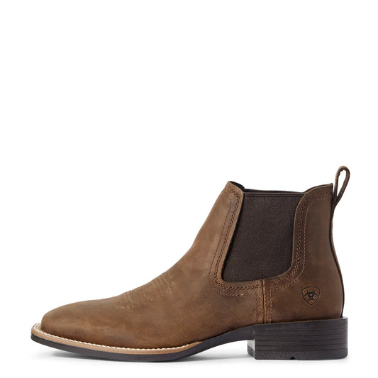 ARIAT Men's Sport Booker Ultra