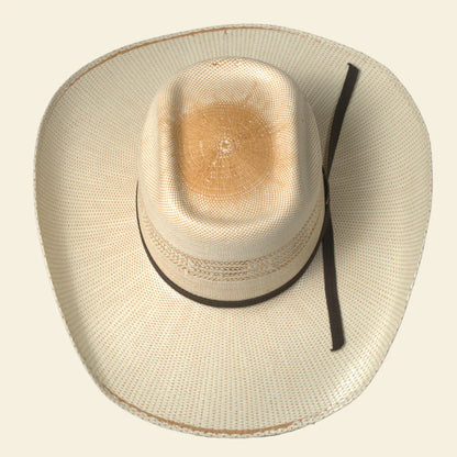 Outback King Drafter Bangora | Tan Crunch