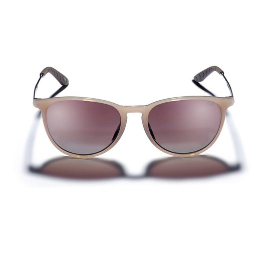 Charisma Blush Sunglasses