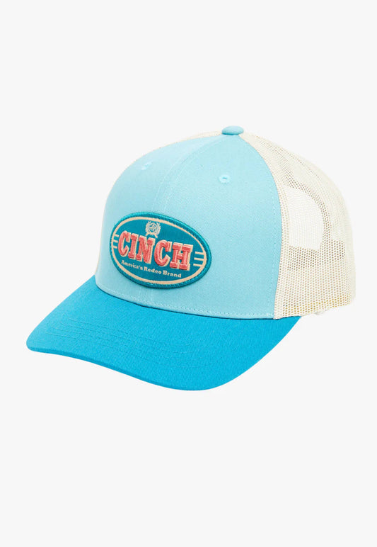 Cinch Trucker Cap OSFA
