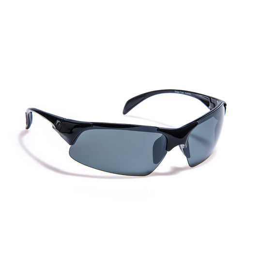 CLEANCUT – Black Sunglasses