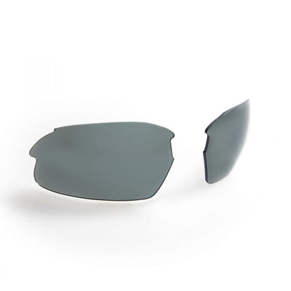 CLEANCUT – Blue Revo Sunglasses