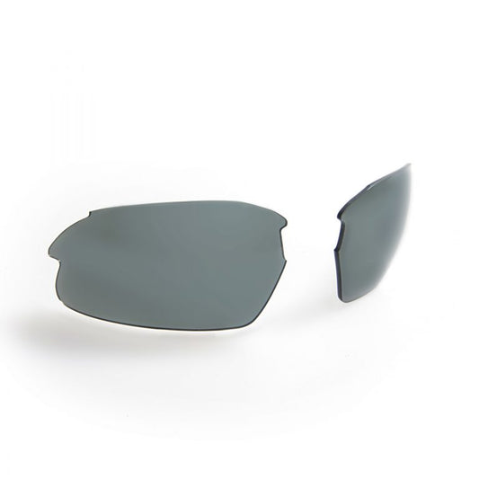 CLEANCUT – Blue Revo Sunglasses