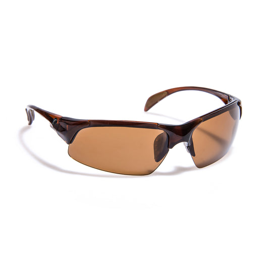 CLEANCUT – Honey Sunglasses