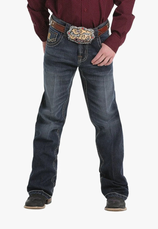 Cinch Older Boys Relaxed Fit Jean