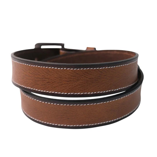 Outback King | Frontier Belt | Two-Tone Classic