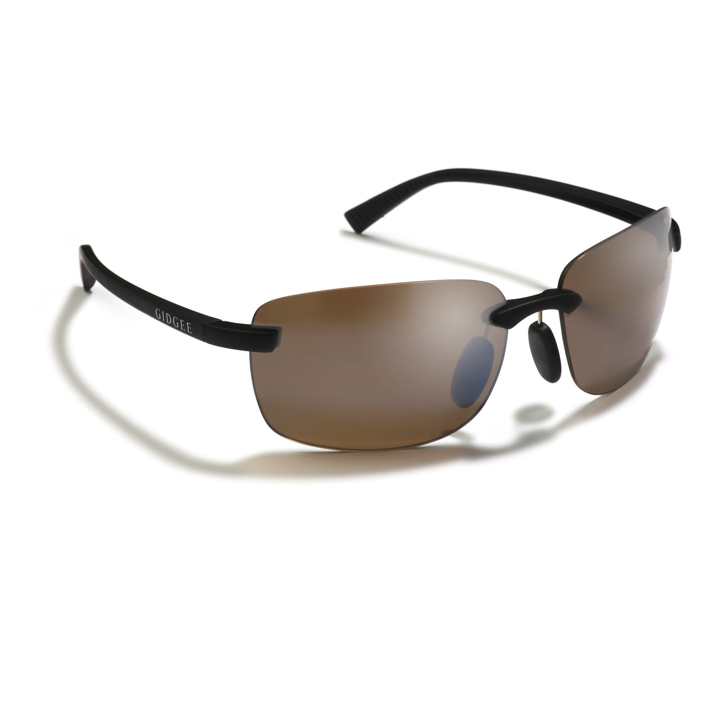 COLT – Tan Sunglasses