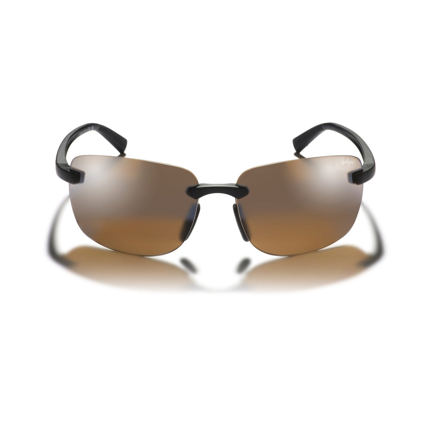 COLT – Tan Sunglasses