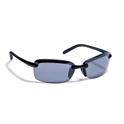ENDURO – Black Sunglasses