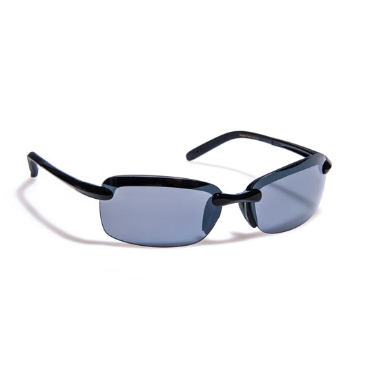 ENDURO – Black Sunglasses