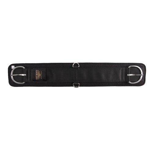 Fort Worth Felt Cinch w/Removable Felt 32' / 80cm