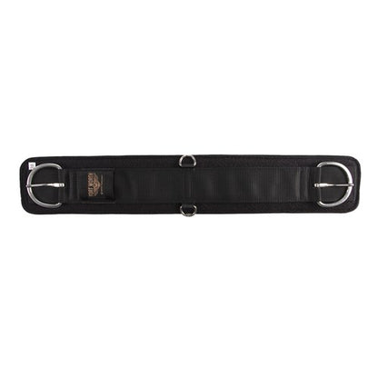 Fort Worth Felt Cinch w/Removable Felt 32' / 80cm