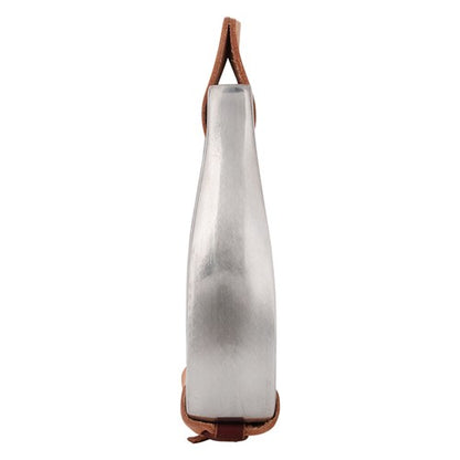 Aluminium Oxbows Leather Tread