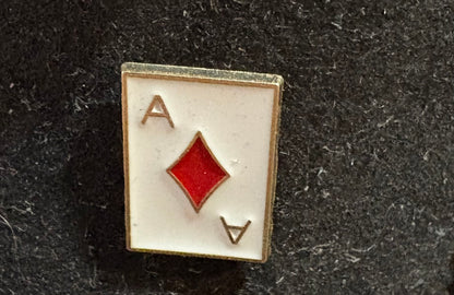 Western Hat Pins