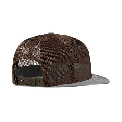 ARIAT MENS SHIELD LOGO MESH CAP