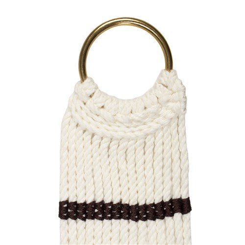 GG Australia Ring/Buckle Cord Girth 30'/75cm