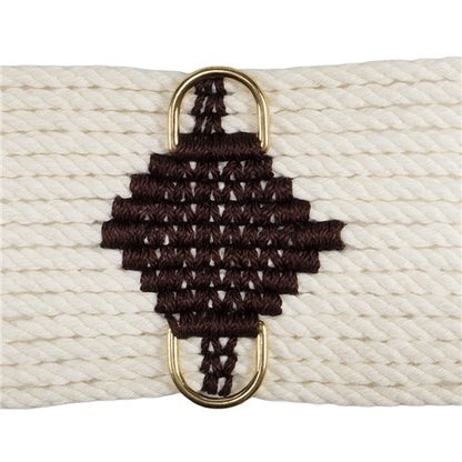 GG Australia Ring/Buckle Cord Girth 30'/75cm