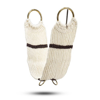 GG Australia Ring/Buckle Cord Girth 30'/75cm