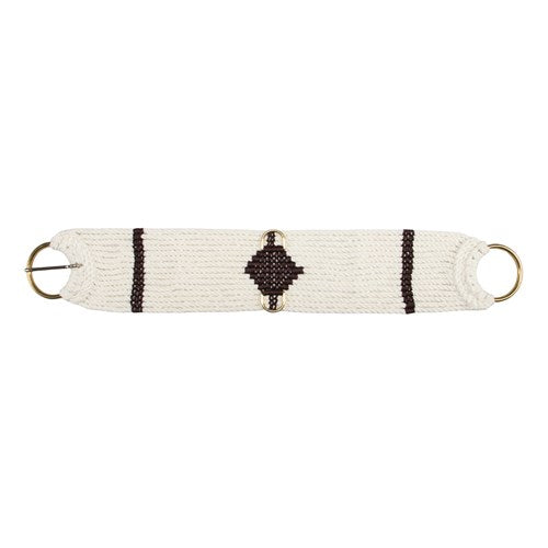 GG Australia Ring/Buckle Cord Girth 30'/75cm