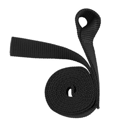 Horse Sense Nylon Bates Lacing