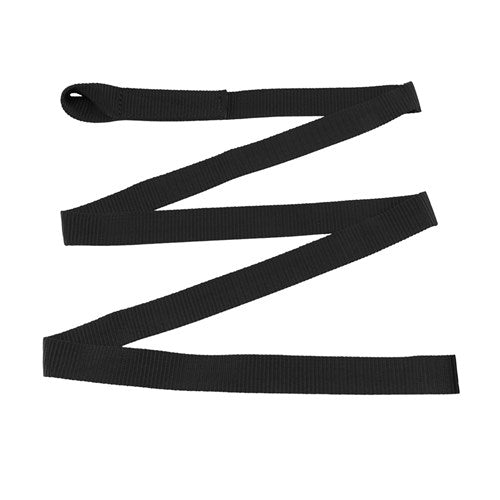 Horse Sense Nylon Bates Lacing