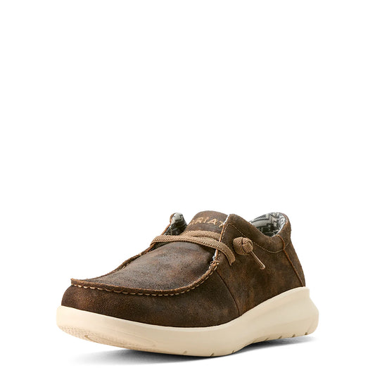 MENS HILO SHOE