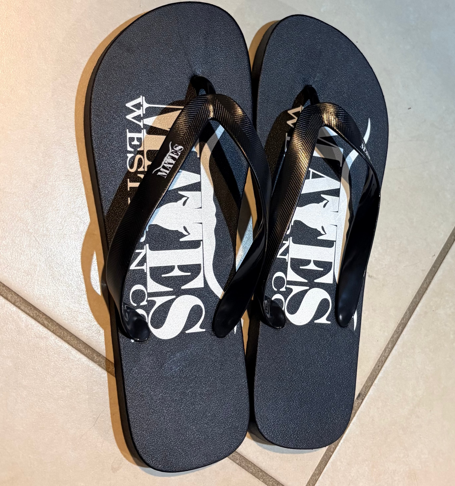 MATES THONGS - SLIM FITTING