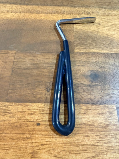 Vinyl Grip Hoof Pick