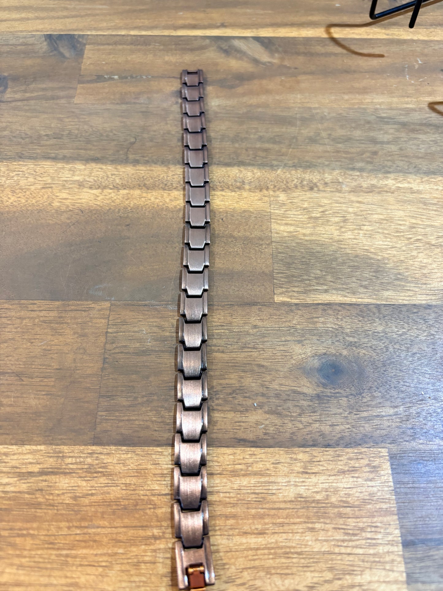 Copper Magnet Bracelet - 25cm